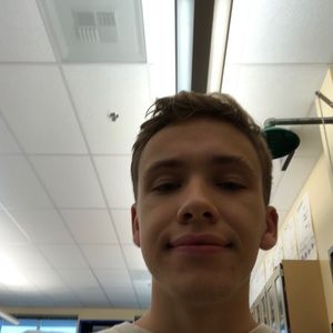 Meet your Posher, Nathan